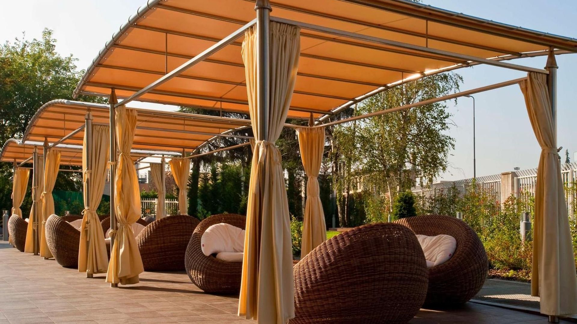 Foto 11 Best Western Plus The Hub Hotel Fiera Milano Rho, 10