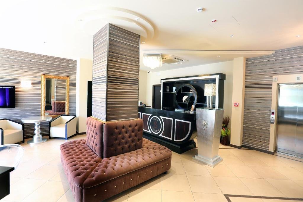 Foto 4 Hotel Milazzo Milazzo, 03