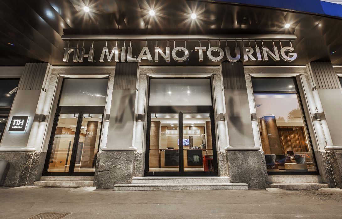 Milano Centro Storico, 01