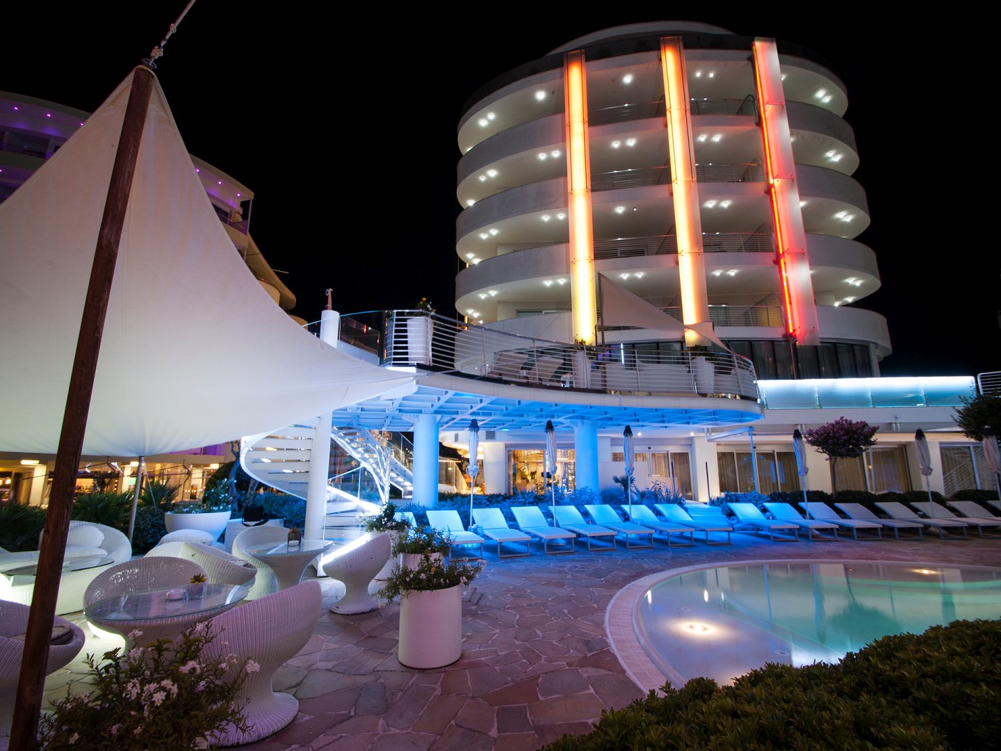 Milano Marittima, 16