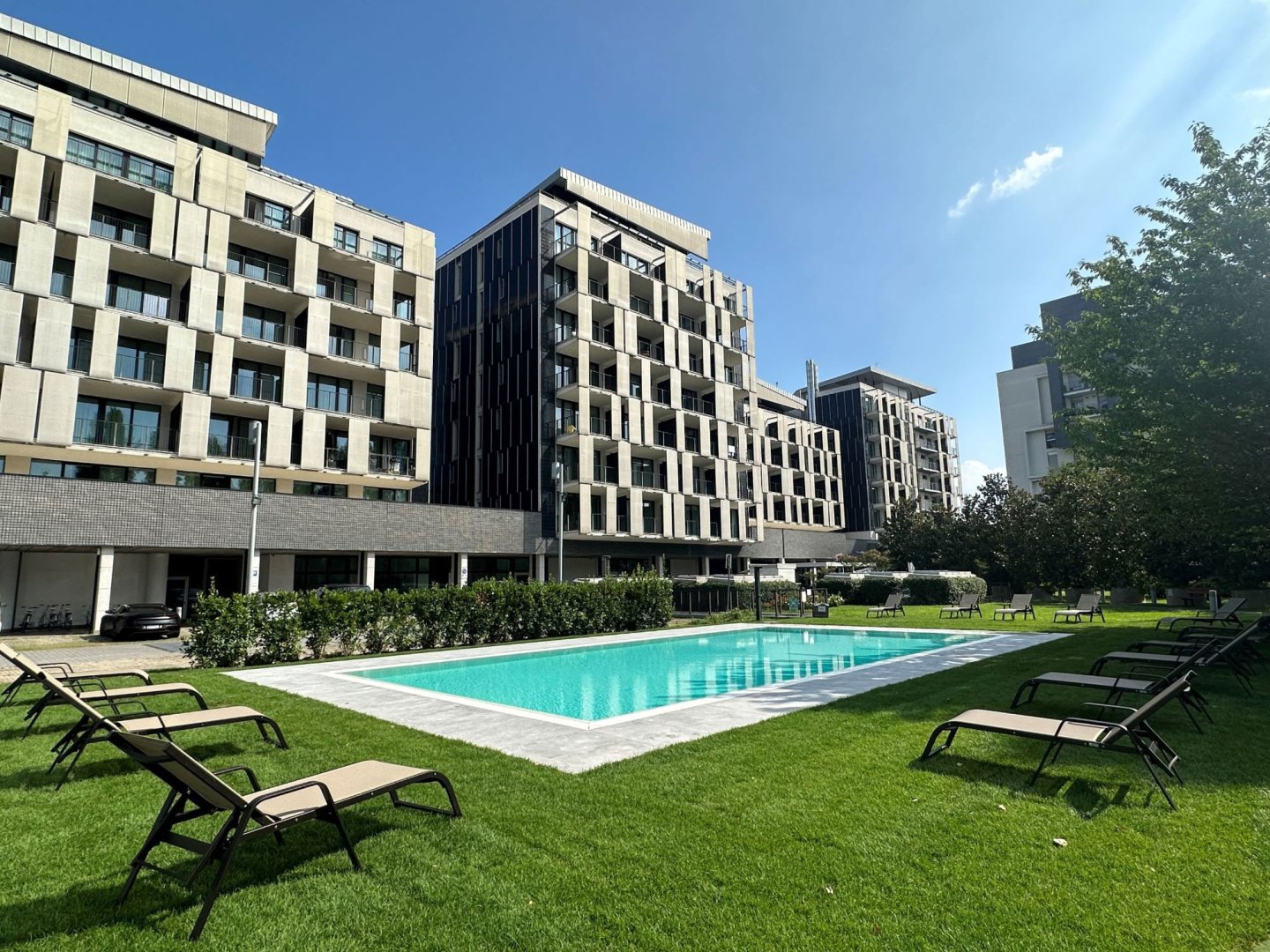 Foto 2 Ramada Plaza by Wyndham Milano Viale Monza, 01