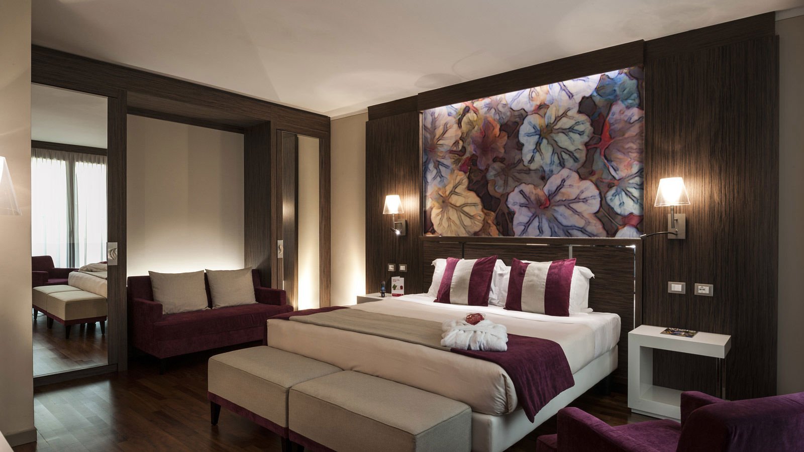 Foto 4 Ramada Plaza by Wyndham Milano Viale Monza, 03