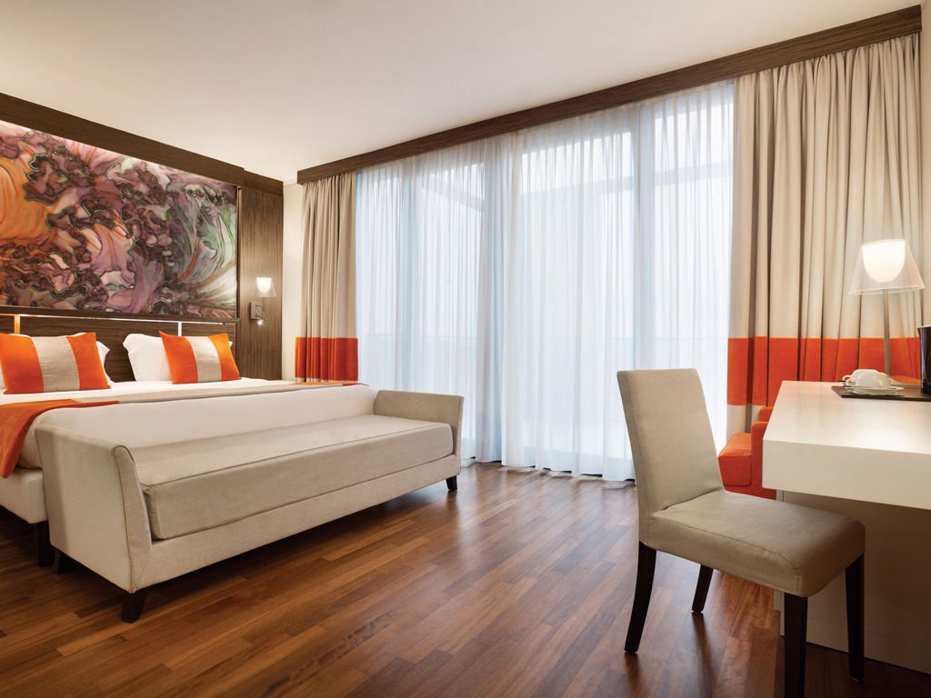Foto 5 Ramada Plaza by Wyndham Milano Viale Monza, 04