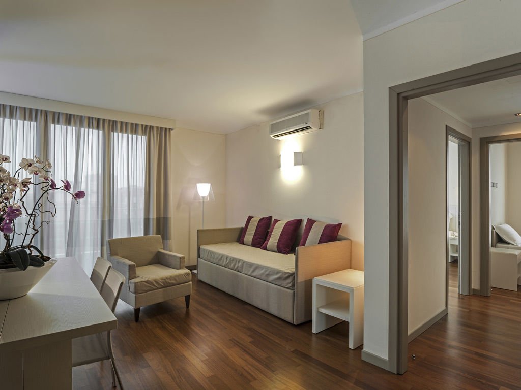 Foto 12 Ramada Plaza by Wyndham Milano Viale Monza, 11