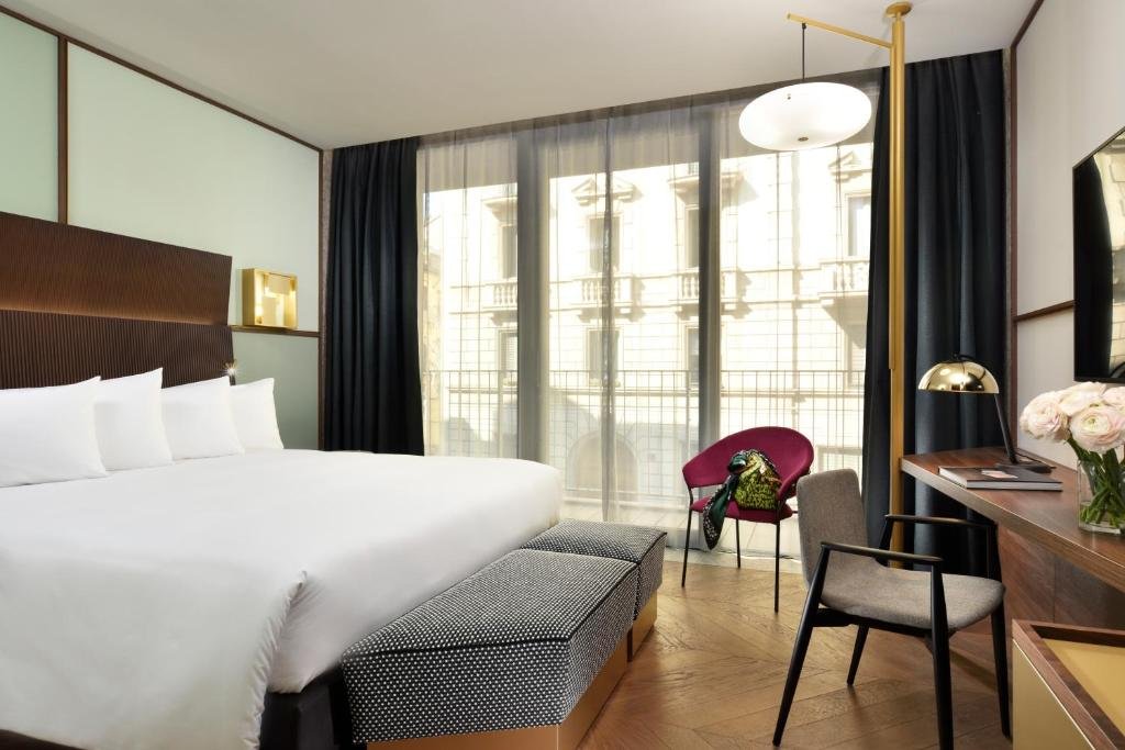 Milano - Stazione Centrale, 04