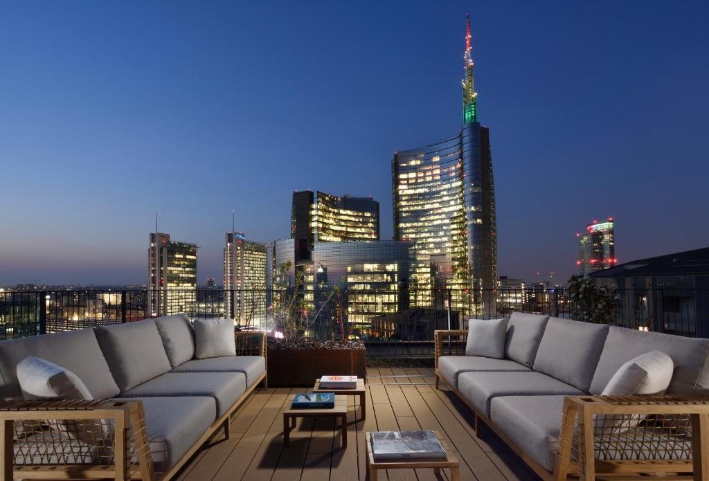 Milano - Stazione Centrale, 09