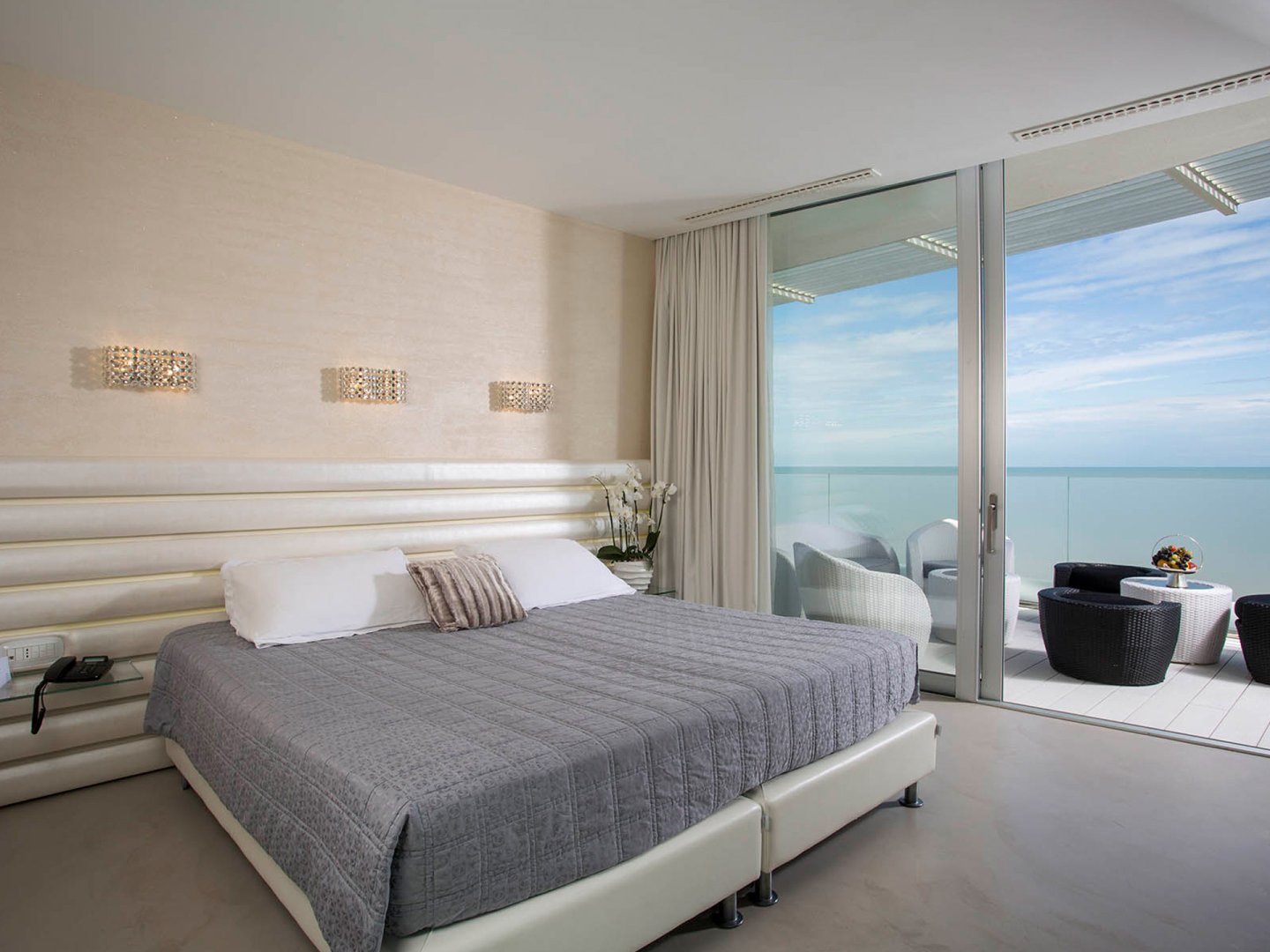 Foto 4 Hotel Waldorf Milano Marittima, 03