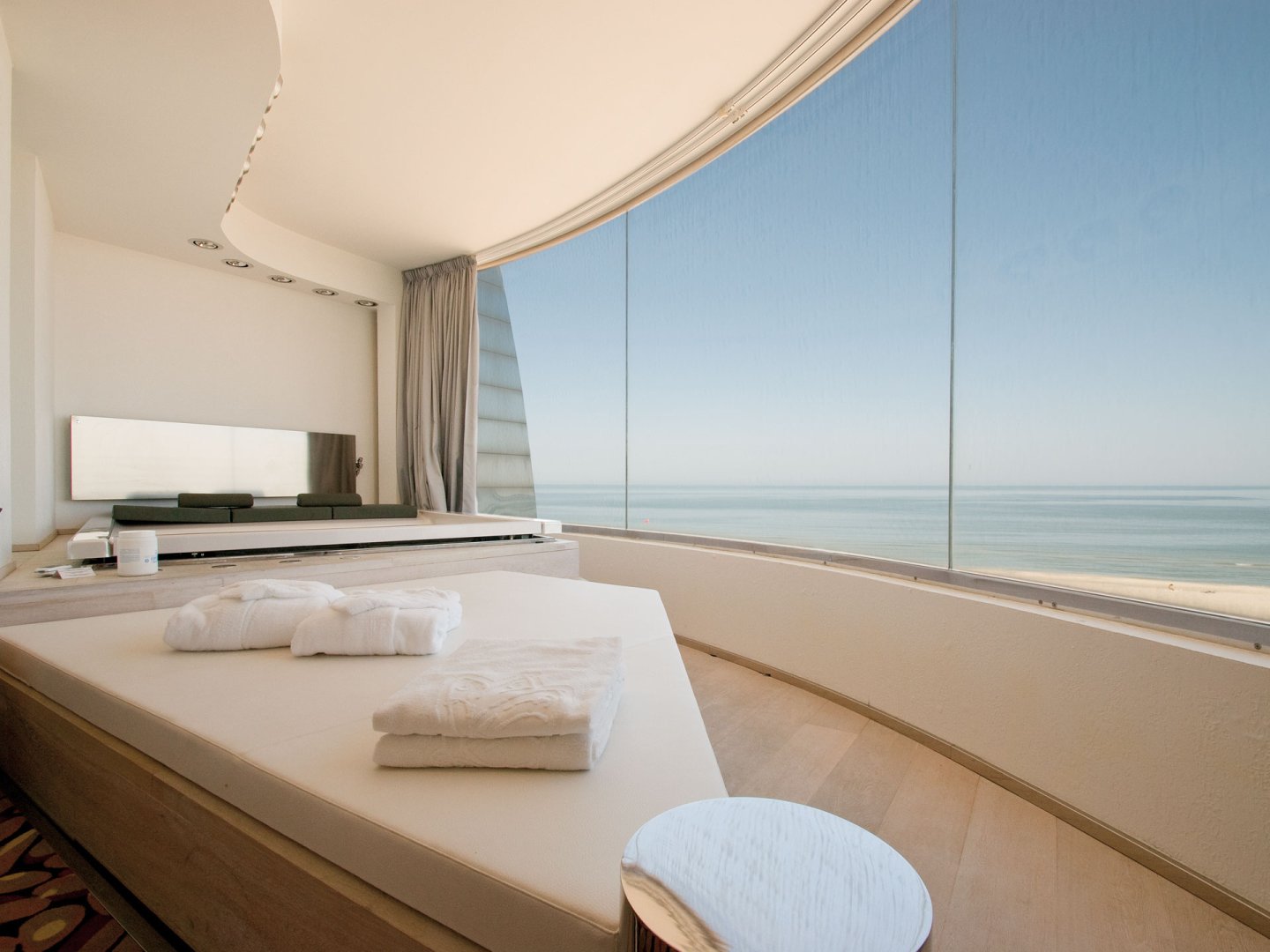Foto 10 Hotel Waldorf Milano Marittima, 09