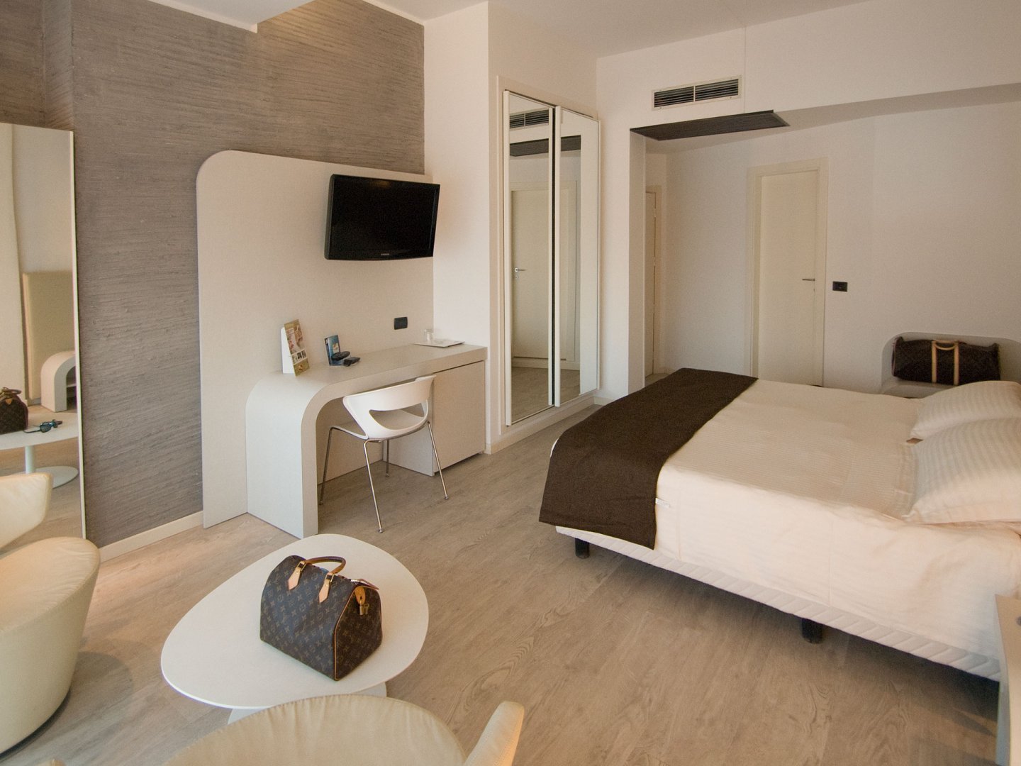Foto 4 Hotel Le Palme Milano Marittima, 03