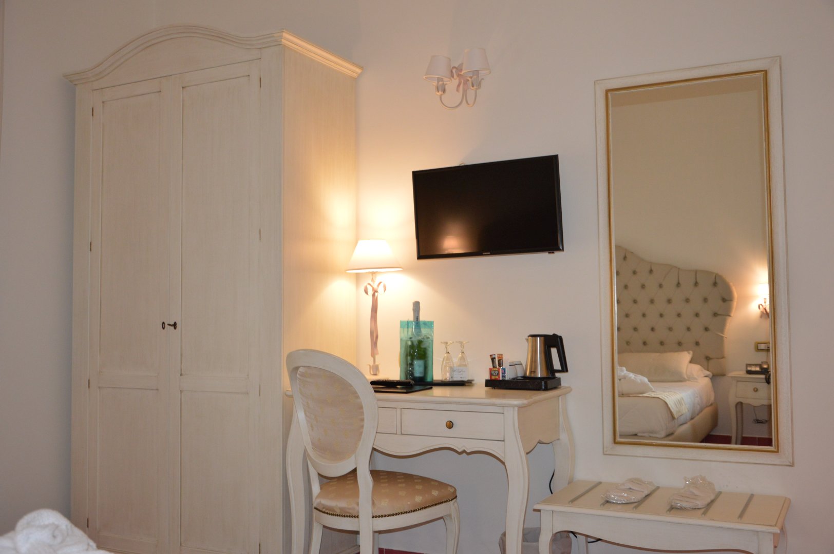 Foto 6 Hotel Santa Lucia Minori, 05