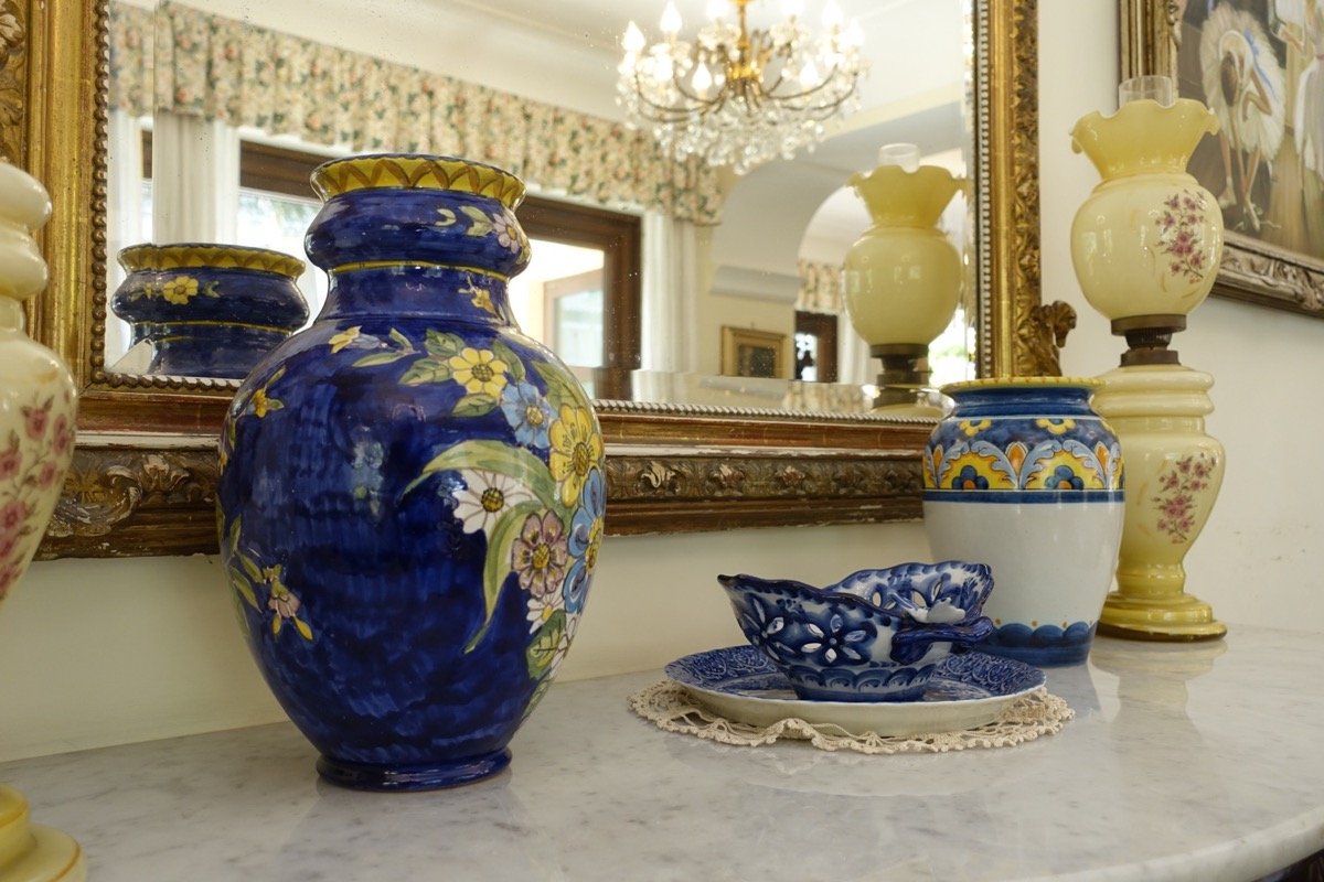 Foto 11 Hotel Santa Lucia Minori, 10