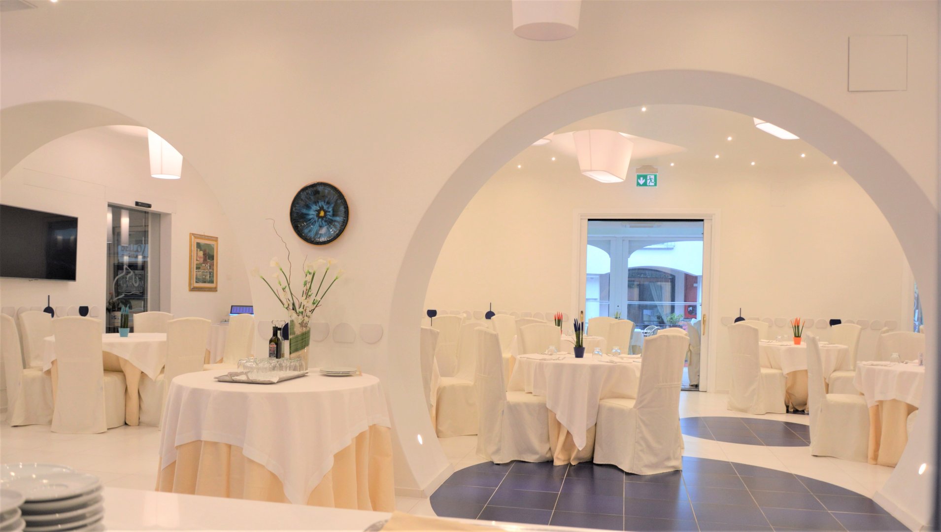 Foto 12 Hotel Santa Lucia Minori, 11