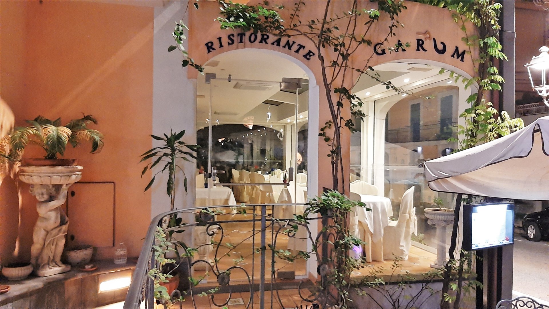 Foto 15 Hotel Santa Lucia Minori, 14