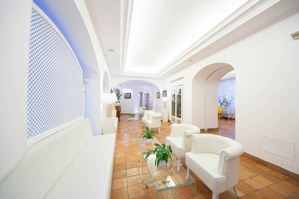 Foto 5 Villa Romana Hotel & Spa Minori, 04