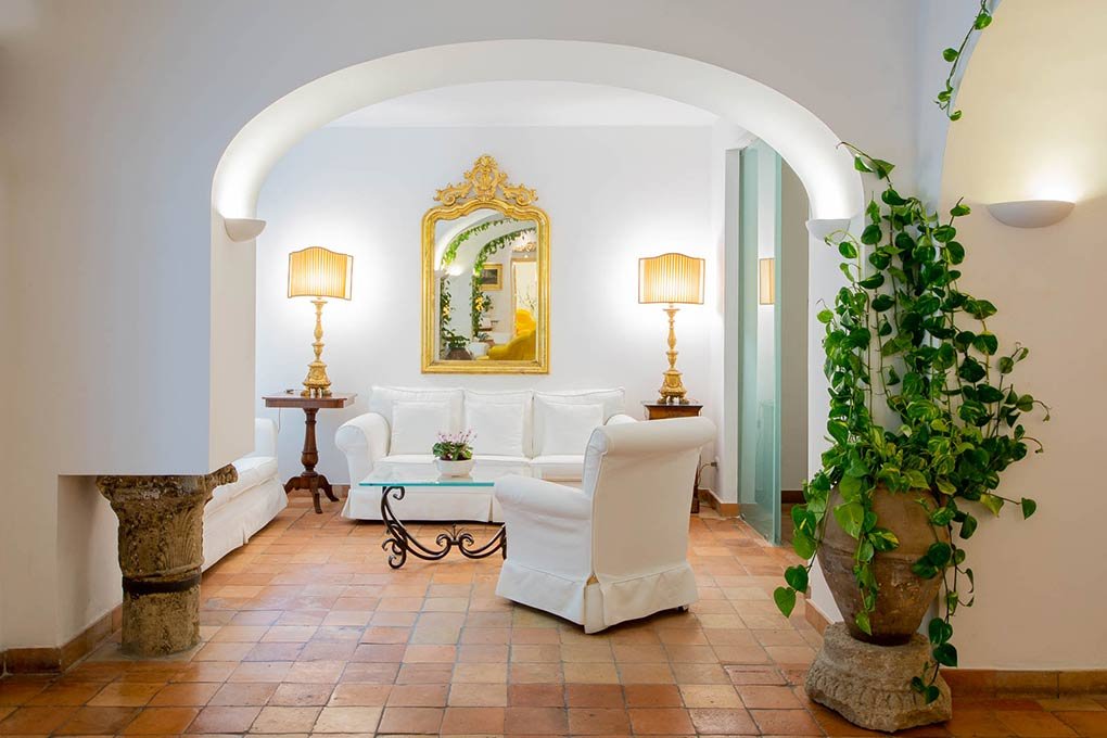 Foto 6 Villa Romana Hotel & Spa Minori, 05