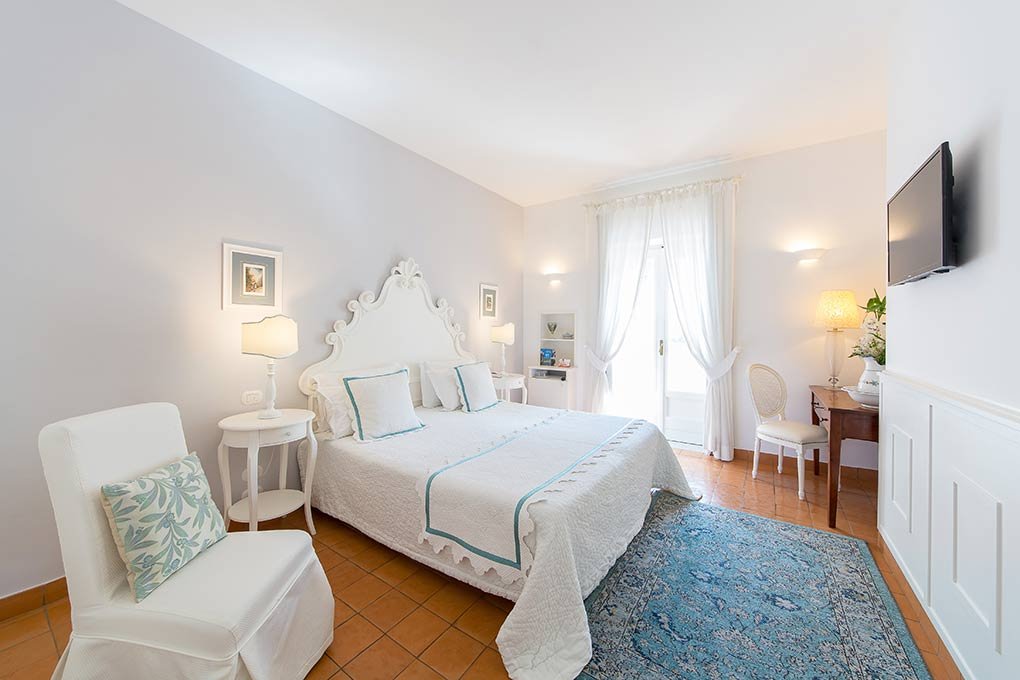 Foto 9 Villa Romana Hotel & Spa Minori, 08