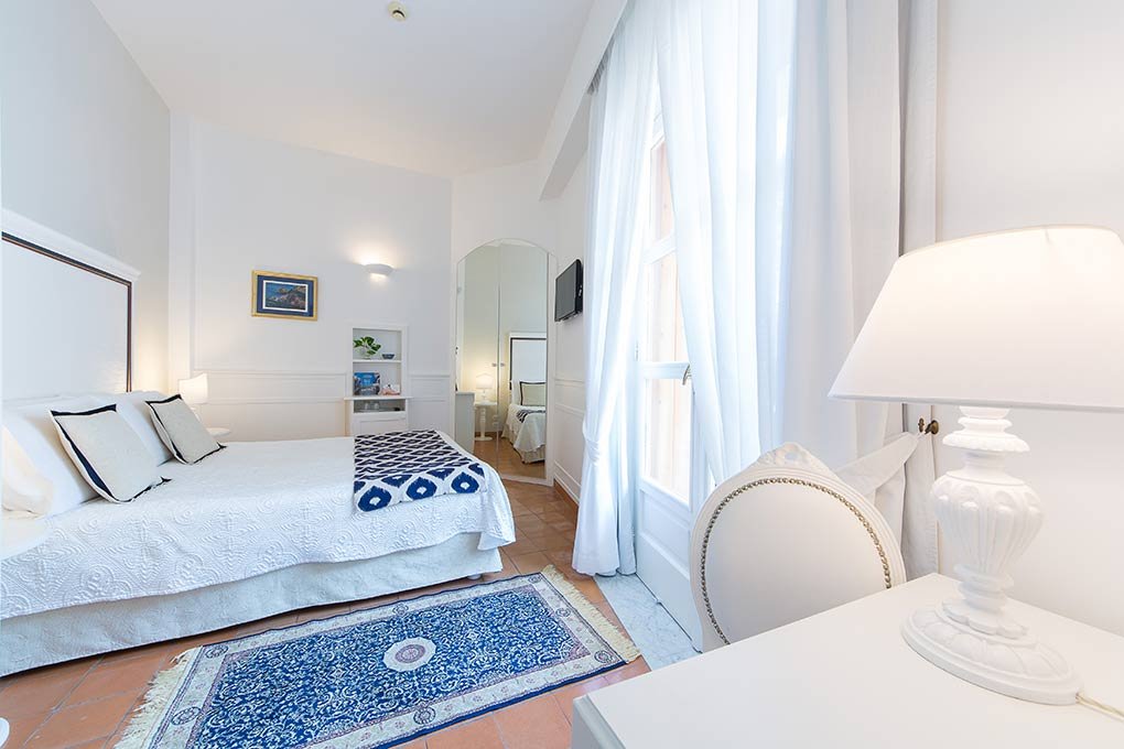 Foto 10 Villa Romana Hotel & Spa Minori, 09