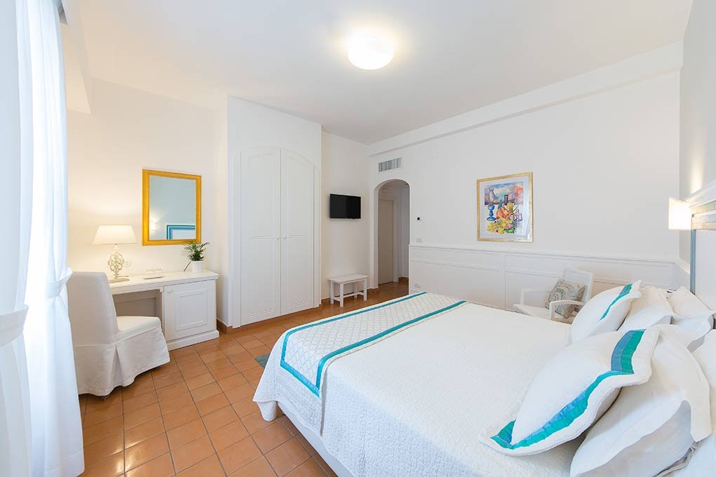 Foto 11 Villa Romana Hotel & Spa Minori, 10