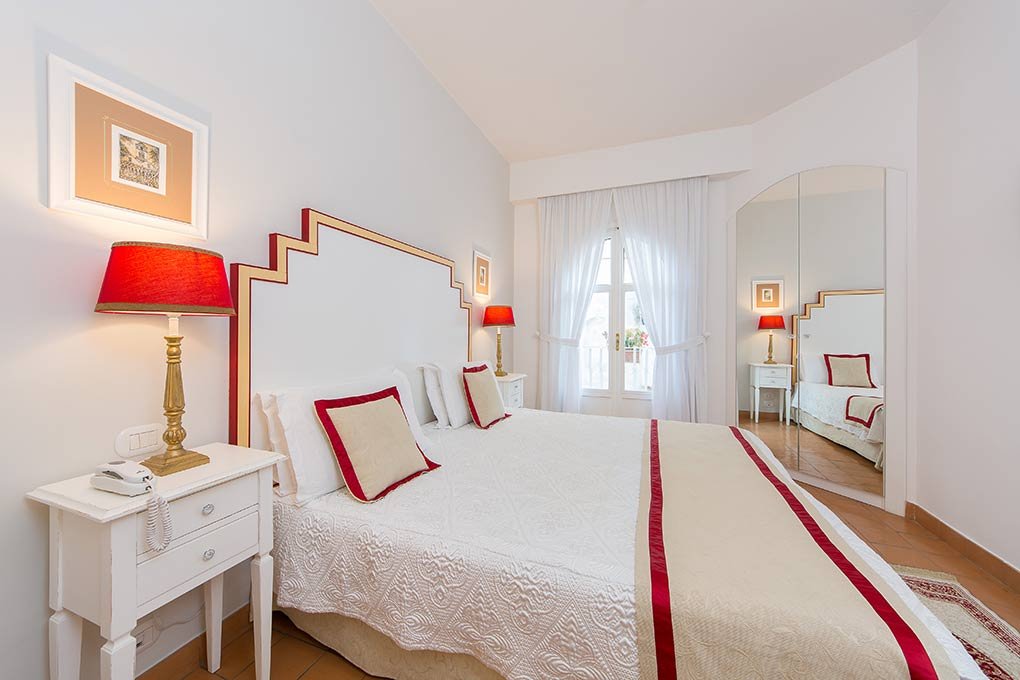 Foto 12 Villa Romana Hotel & Spa Minori, 11