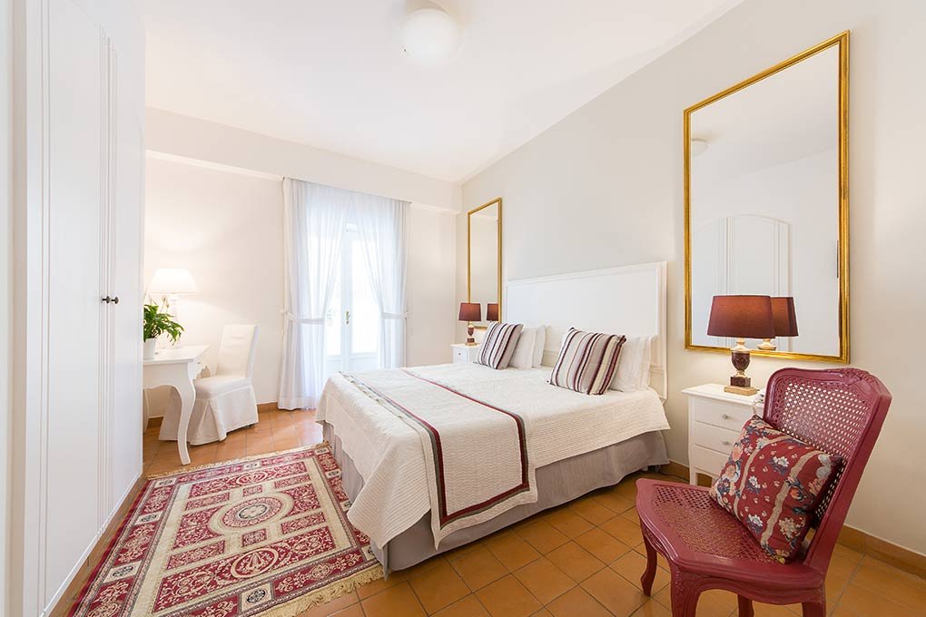 Foto 14 Villa Romana Hotel & Spa Minori, 13