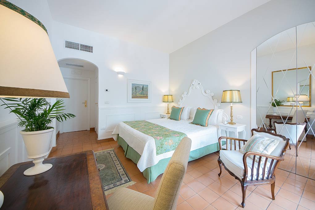 Foto 15 Villa Romana Hotel & Spa Minori, 14