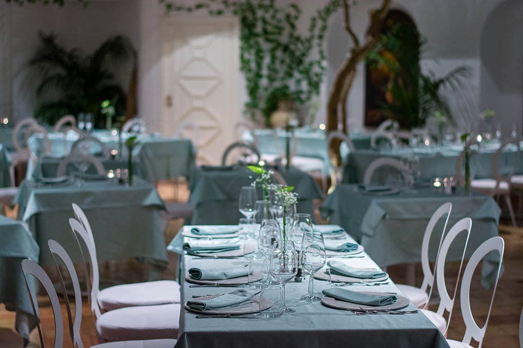 Foto 18 Villa Romana Hotel & Spa Minori, 17