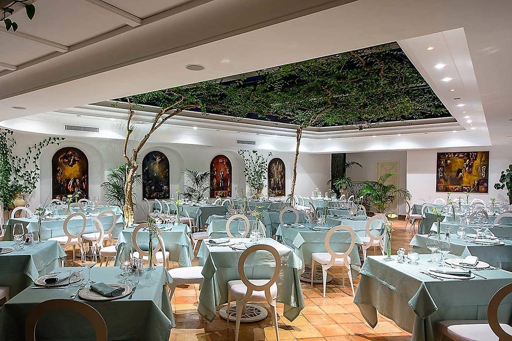 Foto 20 Villa Romana Hotel & Spa Minori, 19