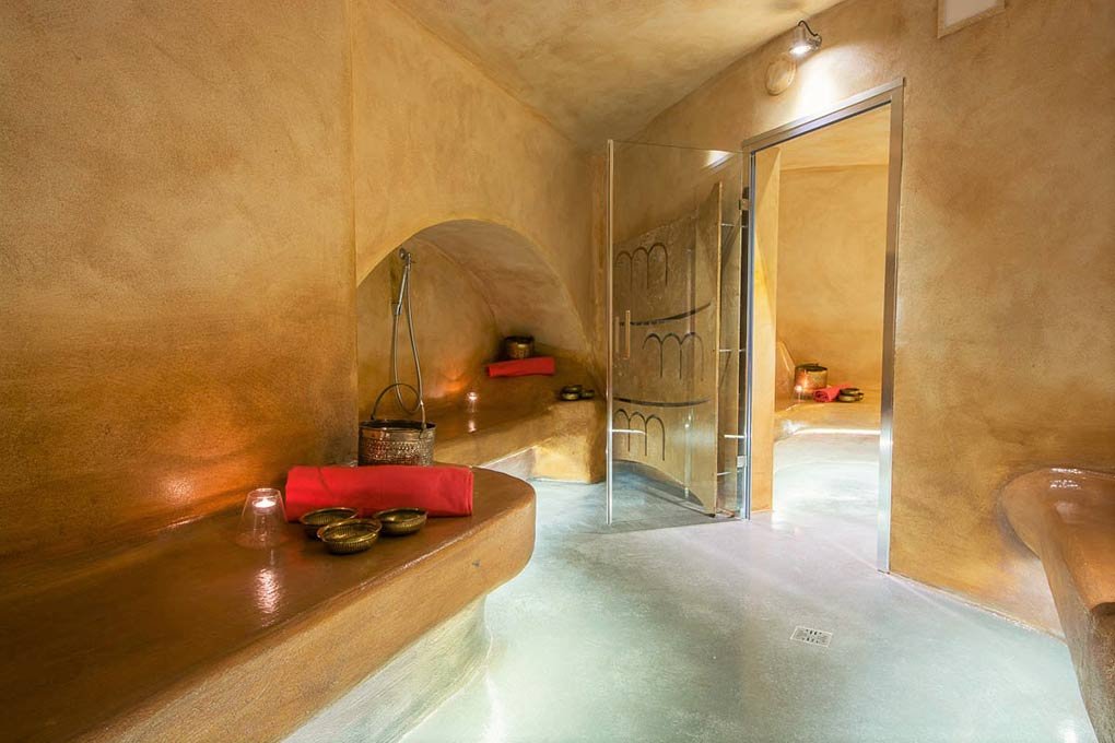 Foto 21 Villa Romana Hotel & Spa Minori, 20