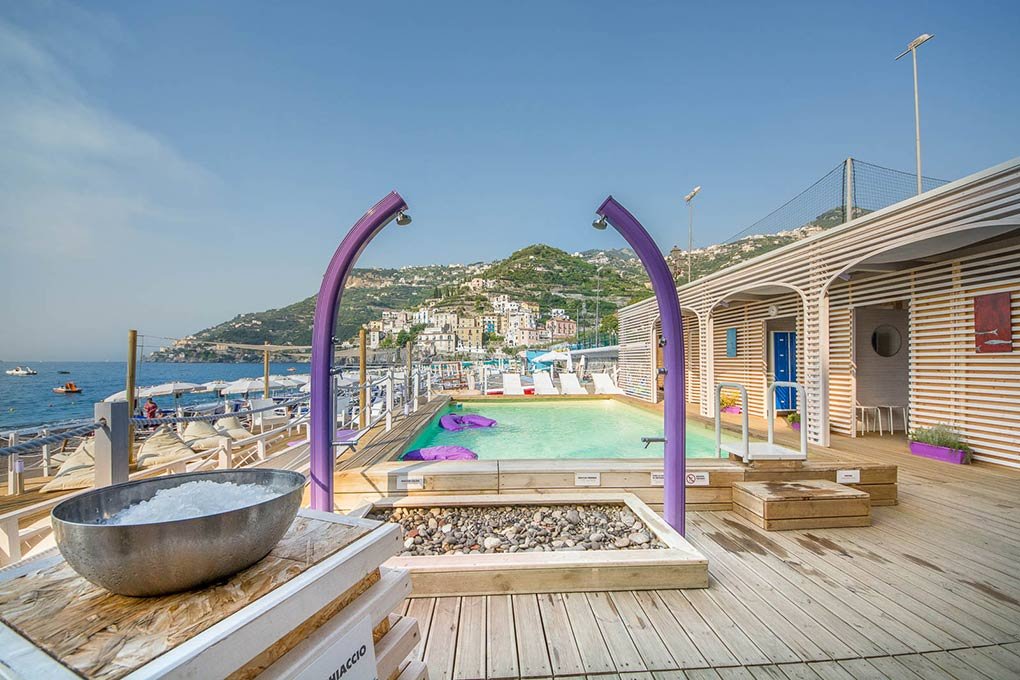 Foto 22 Villa Romana Hotel & Spa Minori, 21