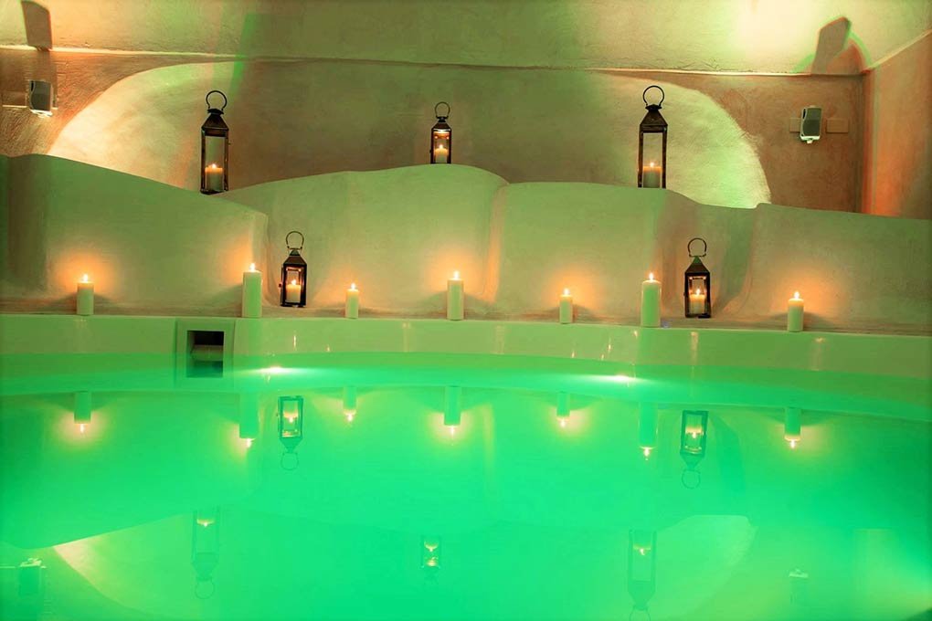 Foto 24 Villa Romana Hotel & Spa Minori, 23