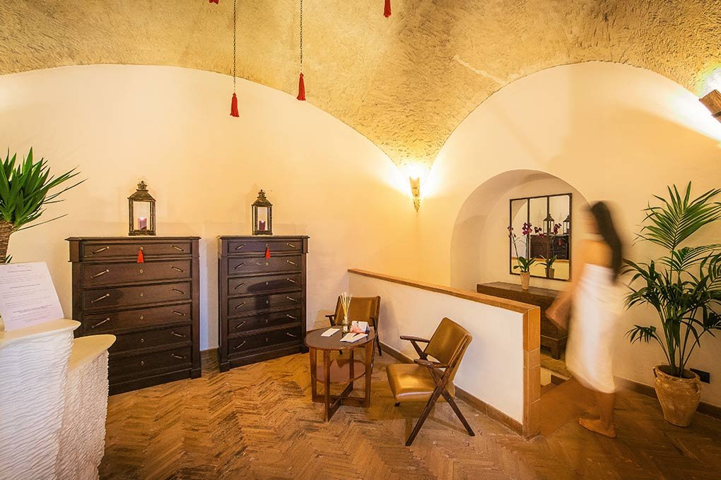 Foto 25 Villa Romana Hotel & Spa Minori, 24