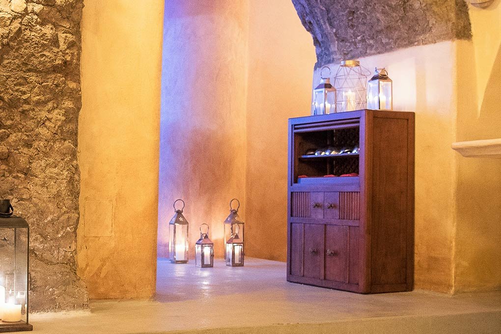 Foto 26 Villa Romana Hotel & Spa Minori, 25