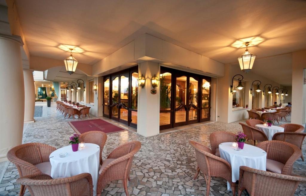 Milano Marittima, 17