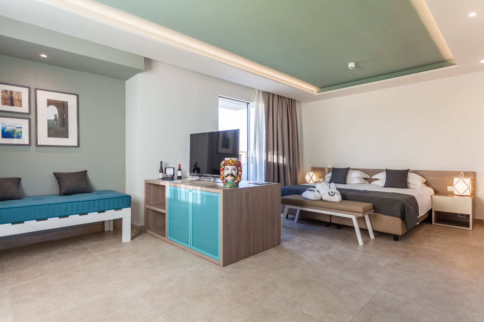 Foto 8 Modica Beach Resort Marina di Modica, 07