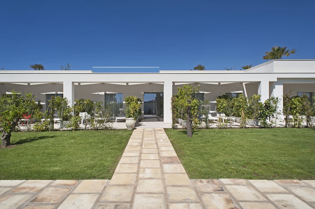 Foto 13 Modica Beach Resort Marina di Modica, 12