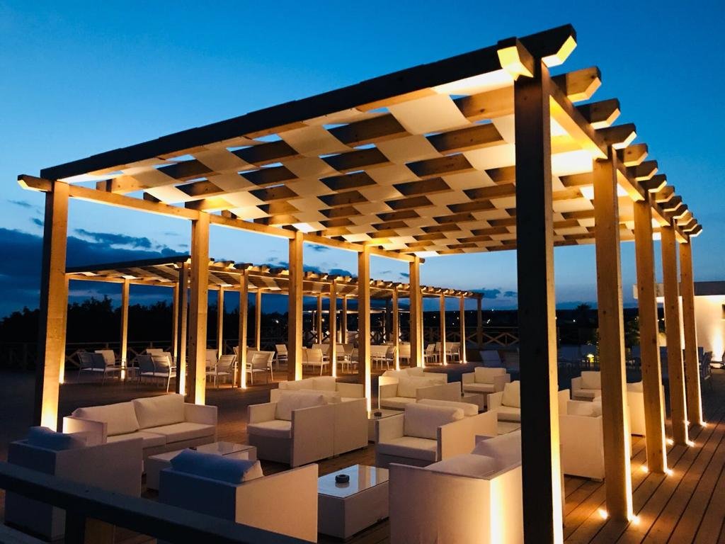 Foto 16 Modica Beach Resort Marina di Modica, 15