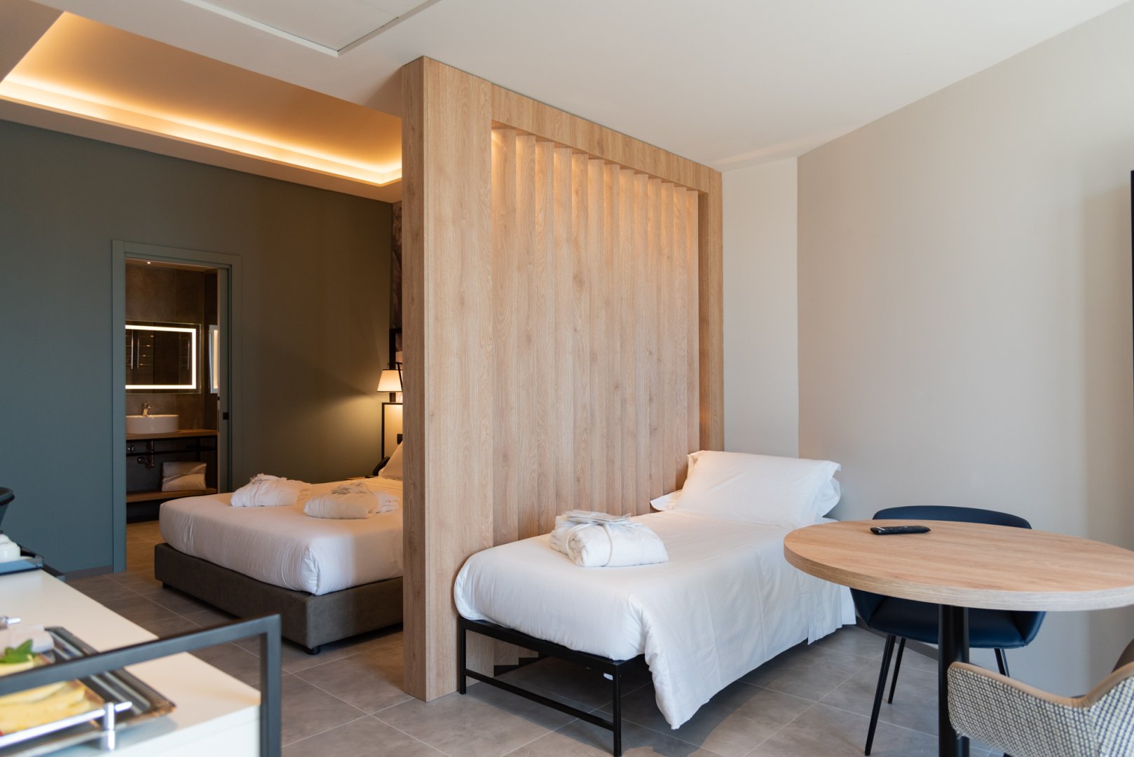 Foto 13 Modica Boutique Hotel Modica, 12