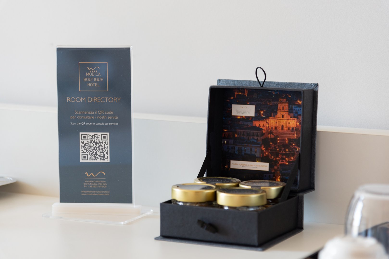 Foto 15 Modica Boutique Hotel Modica, 14