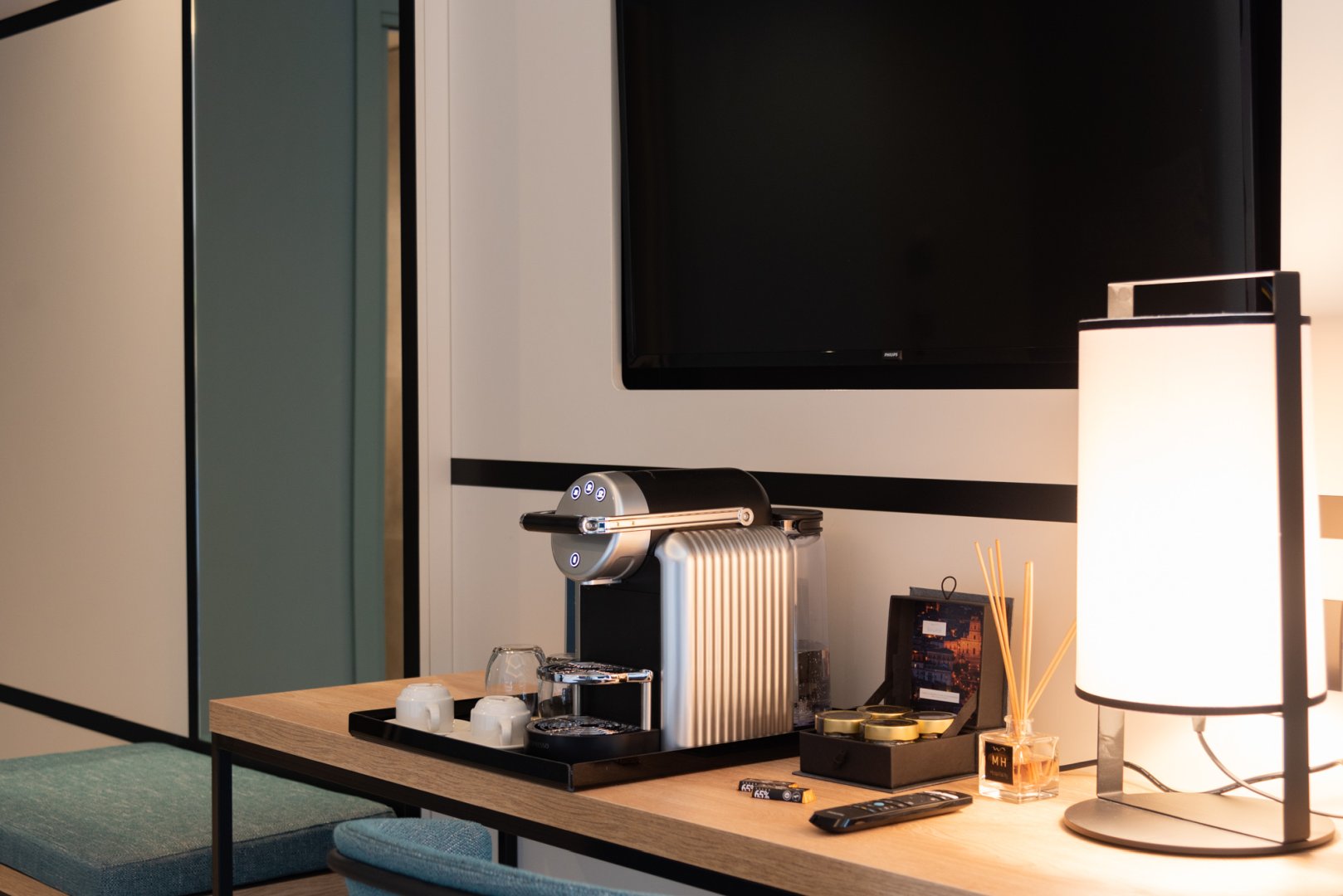 Foto 17 Modica Boutique Hotel Modica, 16