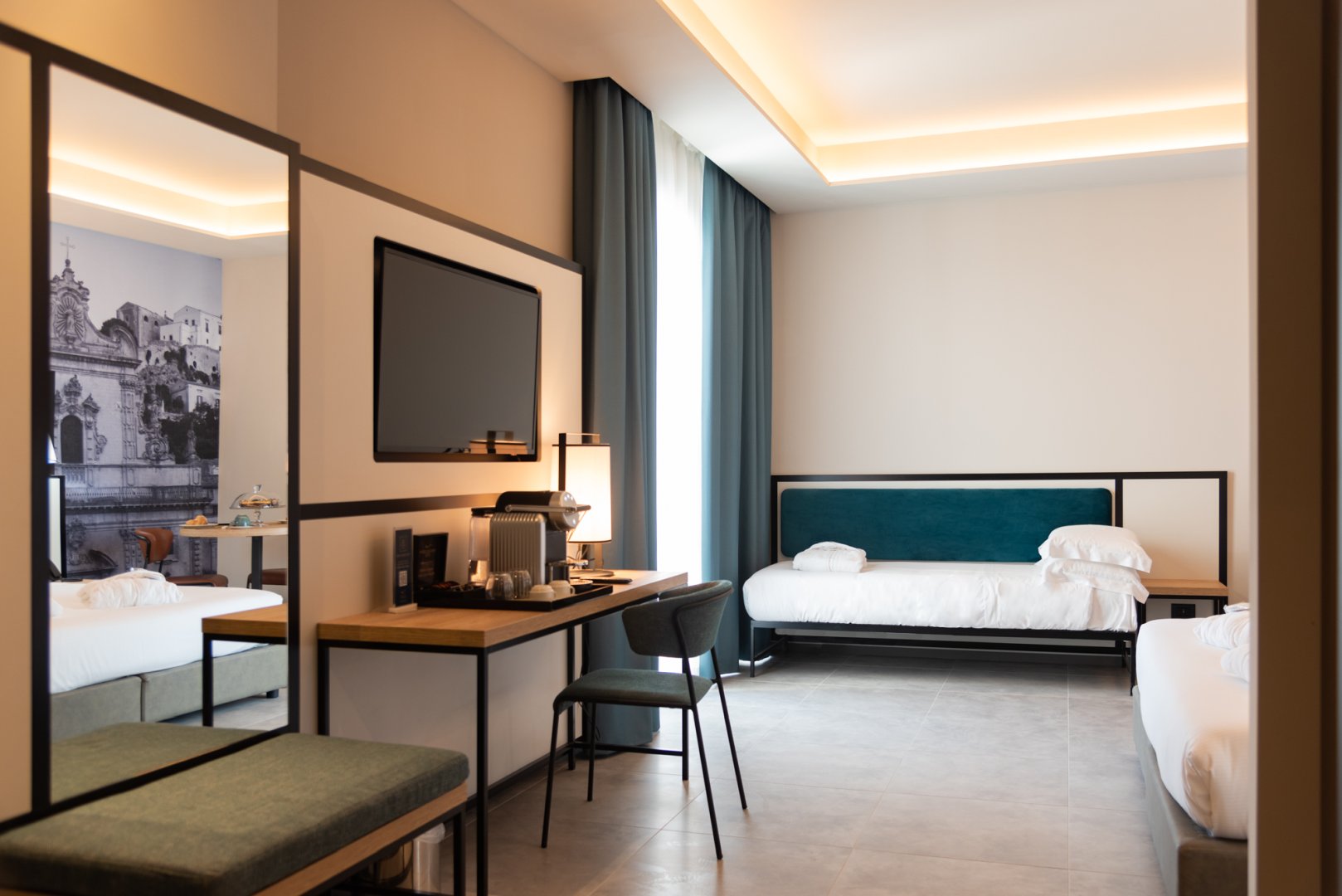 Foto 18 Modica Boutique Hotel Modica, 17