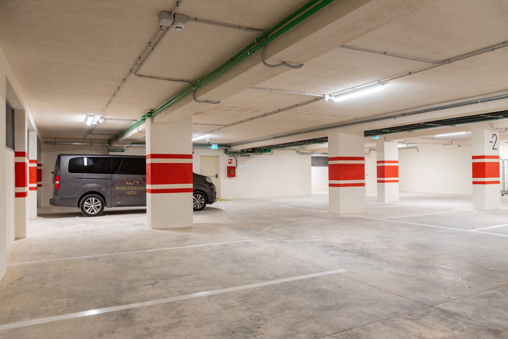 Foto 28 Modica Boutique Hotel Modica, 27