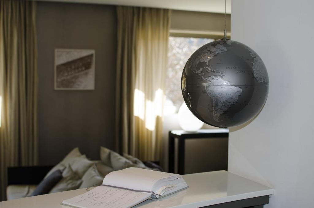 Foto 4 Ferro Hotel Modica, 03