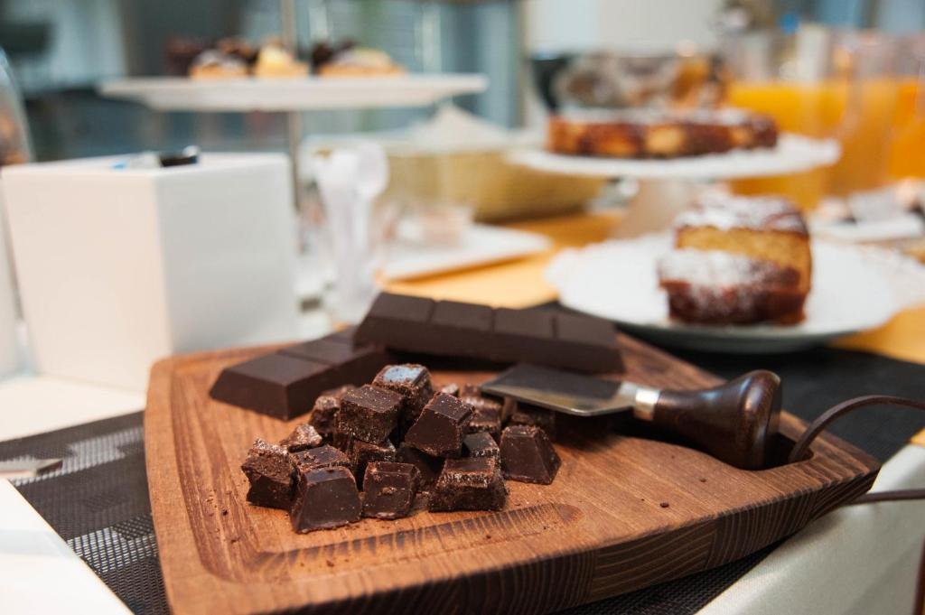 Foto 5 Ferro Hotel Modica, 04