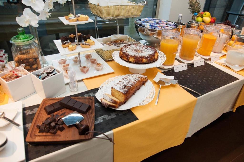 Foto 7 Ferro Hotel Modica, 06