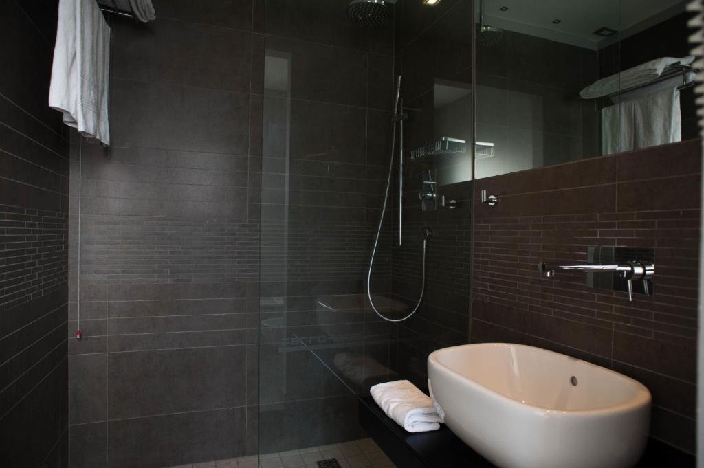 Foto 11 Ferro Hotel Modica, 10