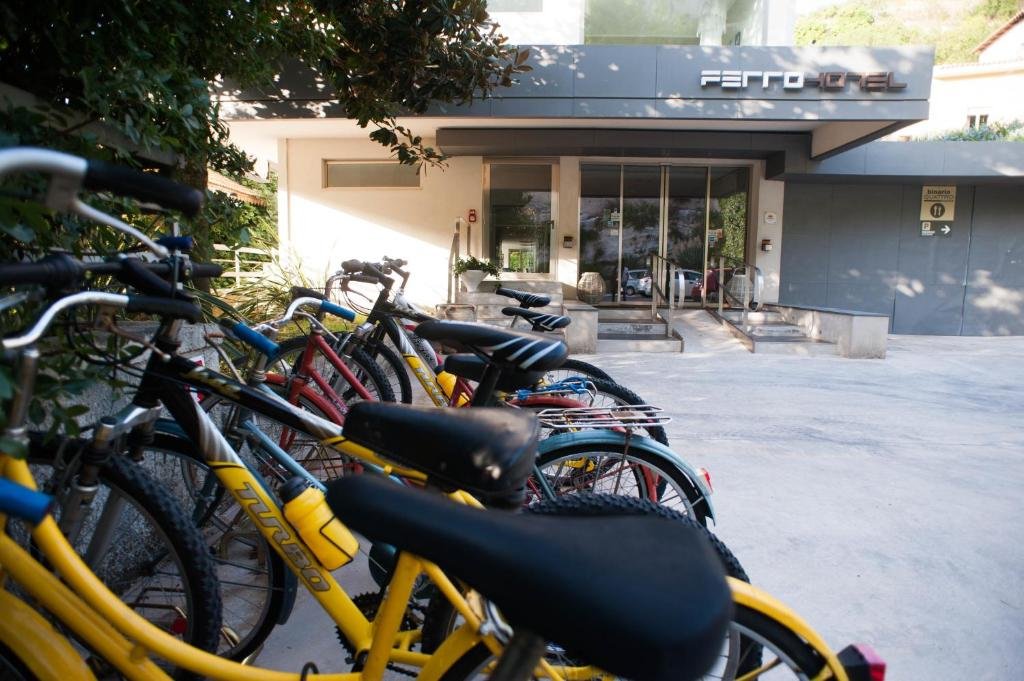 Foto 16 Ferro Hotel Modica, 15