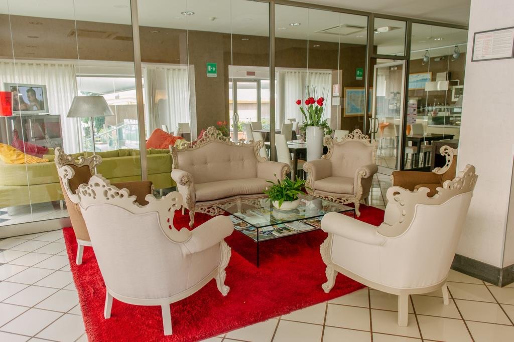 Foto 5 Hotel Principe d'Aragona Modica, 04