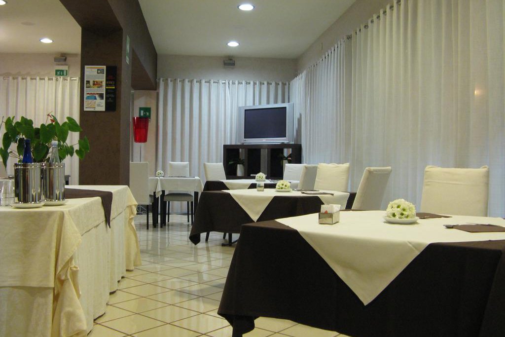 Foto 6 Hotel Principe d'Aragona Modica, 05