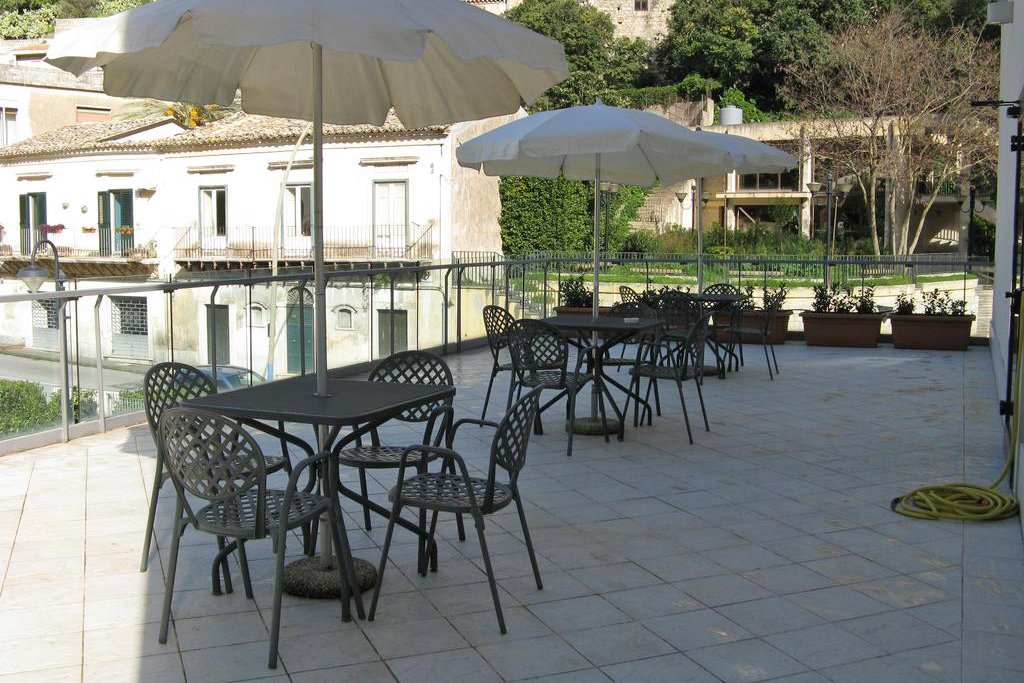 Foto 8 Hotel Principe d'Aragona Modica, 07