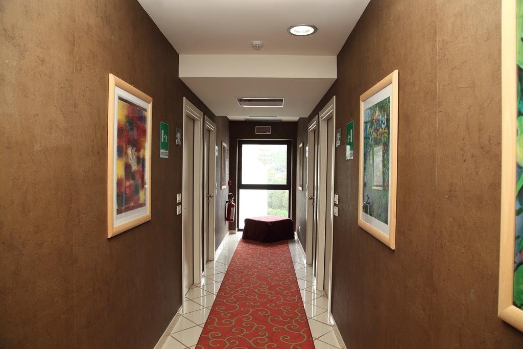 Foto 9 Hotel Principe d'Aragona Modica, 08